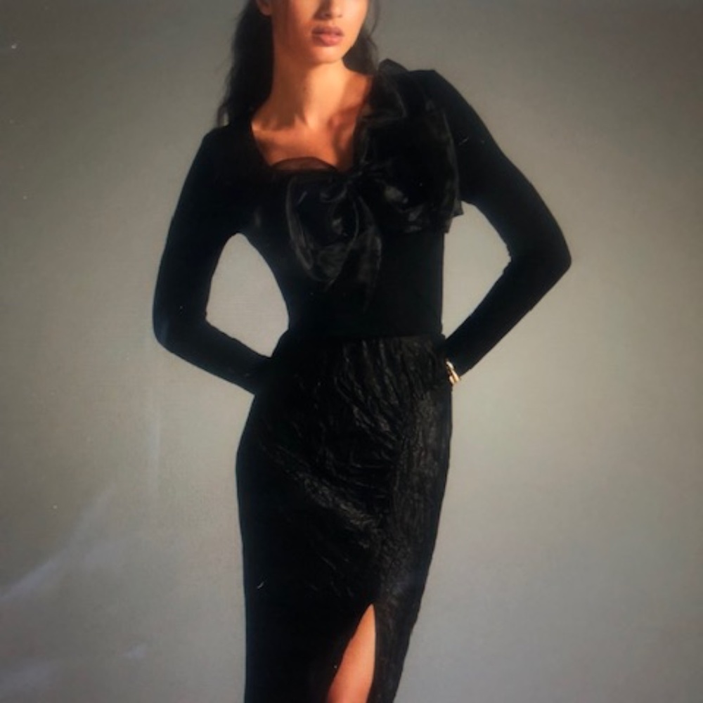 Anthropologie Sunday In Brooklyn Bow Top